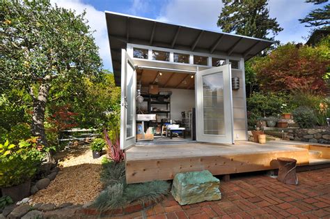 small metal guest house|Prefab Guest Houses & Modular Home Additions .